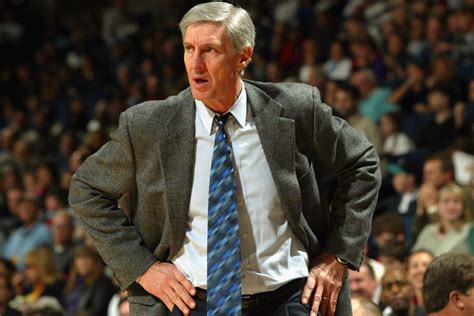 jerry sloan basketball.